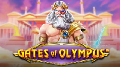 Gates of Olympus Slot bei Ally Spin Casino