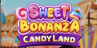 Sweet Bonanza bei Ally Spin Casino
